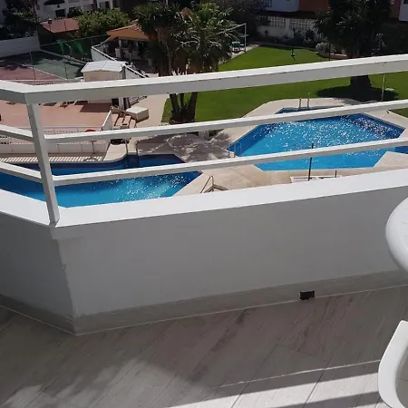 Saltillo Alto Torremolinos Exterior photo