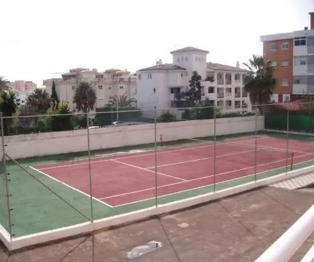 Saltillo Alto Torremolinos Exterior photo