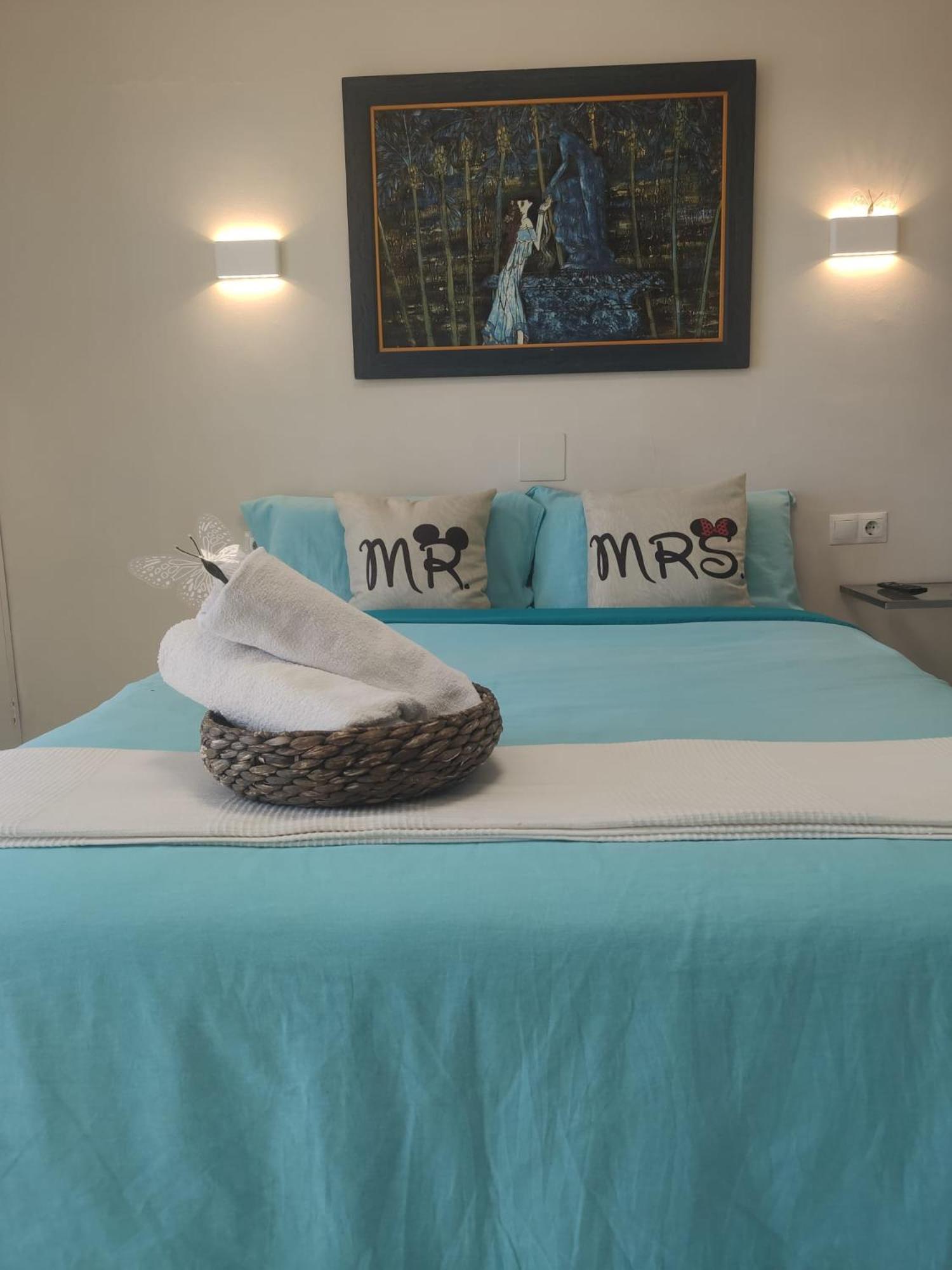 Appartement Saltillo Alto Torremolinos