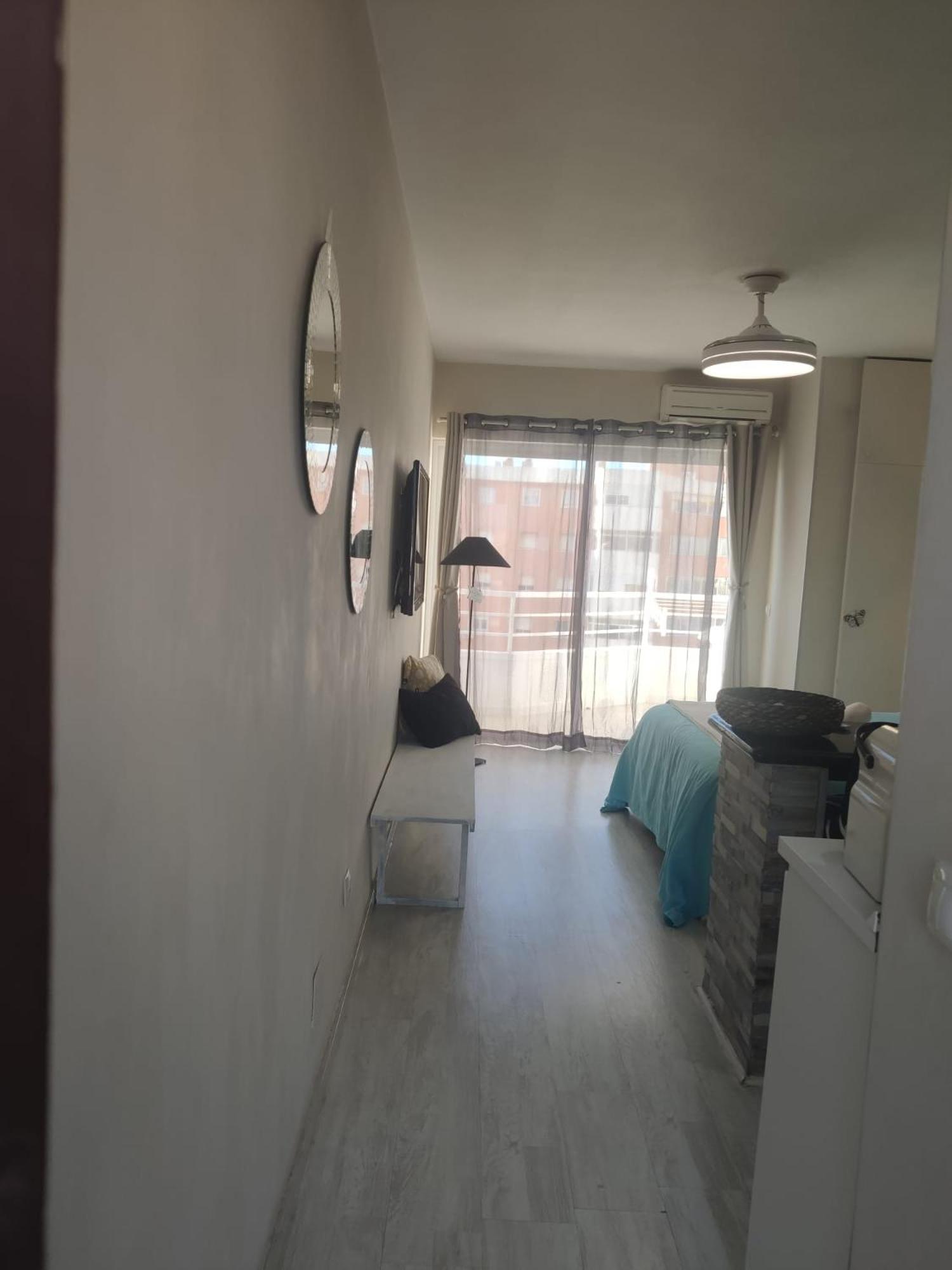 Saltillo Alto Appartement *