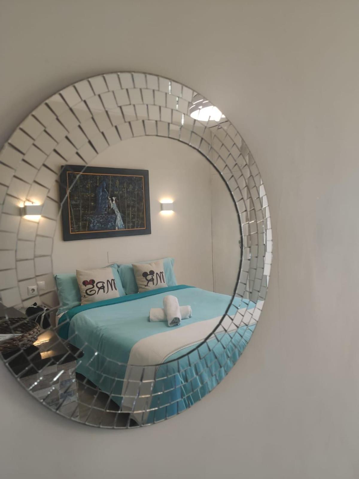 Saltillo Alto Appartement Torremolinos