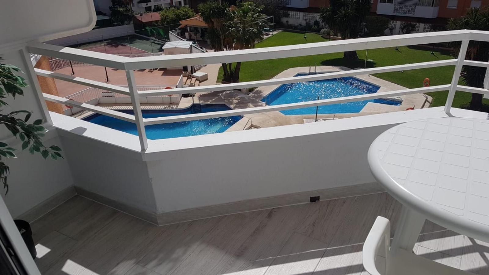 Appartement Saltillo Alto Torremolinos