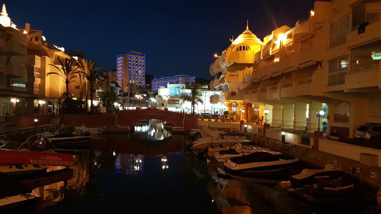 Saltillo Alto Appartement Torremolinos