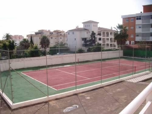Saltillo Alto Appartement Torremolinos